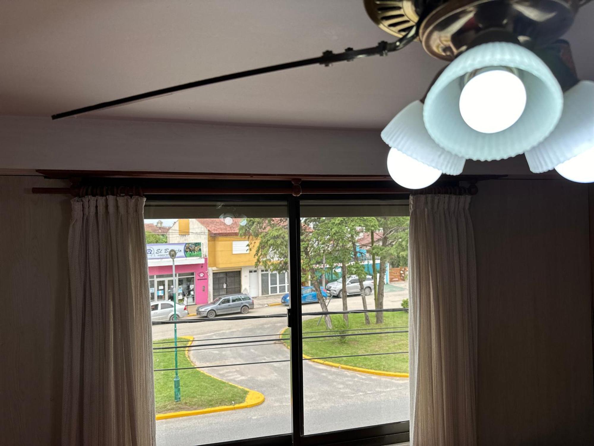 Sun-Shine Hotel San Clemente del Tuyu Bagian luar foto